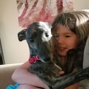 Meet your Posher, Antoinette